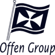 Logo KG MS "CPO ANCONA" Offen Reederei GmbH & Co.