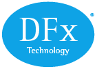 Logo DFx Technology Ltd.