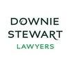 Logo Downie Stewart Lawyers Nominee Co. Ltd.