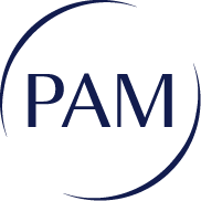 Logo PAM Berlin GmbH & Co. KG