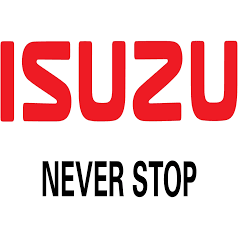 Logo Isuzu Motors India Pvt Ltd.