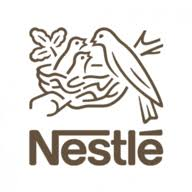 Logo Nestlé Servicios Corporativos SA de CV