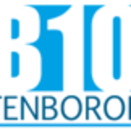 Logo Tenboron Oy