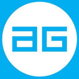 Logo AlphaGlider LLC