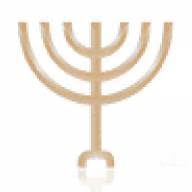 Logo Victor Daitz Foundation