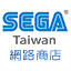 Logo SEGA Taiwan Ltd.