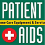 Logo Patient-Aids, Inc.
