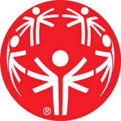 Logo Special Olympics Canada Foundation