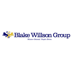 Logo Blake Willson Group LLC