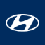 Logo Hyundai Motor Netherlands BV