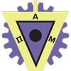 Logo Alpha Pi Mu