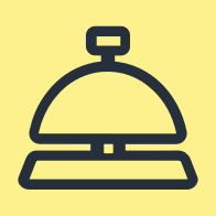 Logo Frichti SAS