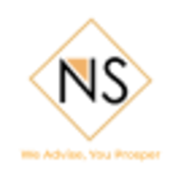 Logo NVS Brokerage Pvt. Ltd.