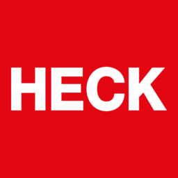 Logo HECK Wall Systems GmbH