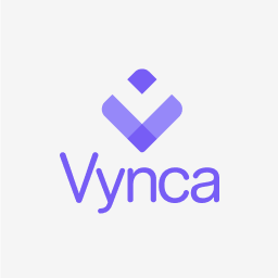 Logo VyncaCare, Inc.