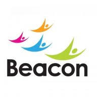 Logo Beacon Centre for the Blind
