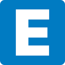 Logo Englewood Hospital & Medical Center Foundation
