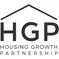 Logo Housing Growth Partnership Ltd.