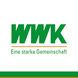Logo WWK Pensionsfonds AG