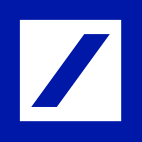Logo Deutsche Bank DBU JSC
