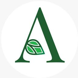 Logo Aayush Wellness Ltd.
