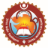 Logo Central University of Gujarat
