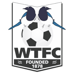 Logo Wimborne Town Football Club Ltd.