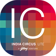 Logo India Circus Retail Pvt Ltd.