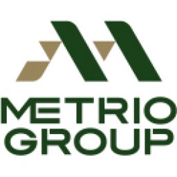 Logo Metrio Development Sdn. Bhd.