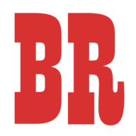 Logo Big Red Pte Ltd.