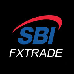 Logo SBI FXTRADE Co., Ltd.