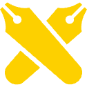 Logo Keio University Law School