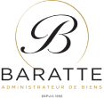 Logo Baratte Et A