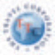 Logo Travcorp UK Ltd.