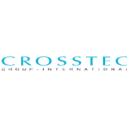Logo CROSSTEC Group Holdings Ltd.