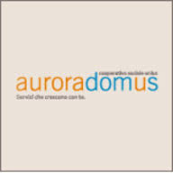 Logo Aurora Domus Cooperativa Sociale ONLUS