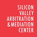 Logo Silicon Valley Arbitration & Mediation Center