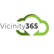 Logo Vicinity Ltd.
