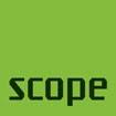 Logo Scope Solutions AG