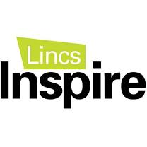 Logo Lincs Inspire Ltd.