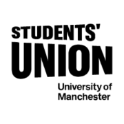 Logo University of Manchester Students' Union