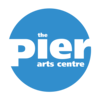 Logo The Pier Arts Centre