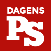Logo Dagens PS AB