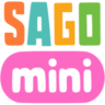 Logo Sago Sago Toys, Inc.