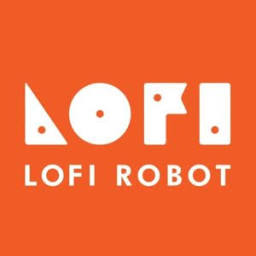 Logo Lofi Sp zoo
