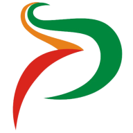 Logo PT Sarana Pembangunan Jawa Tengah