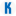 Logo Kaneka Europe Holding Co. NV