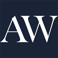 Logo Alpha Wealth Advisors LLC