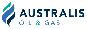 Logo Australis Oil & Gas Ltd.