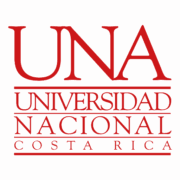 Logo Universidad Nacional de Costa Rica